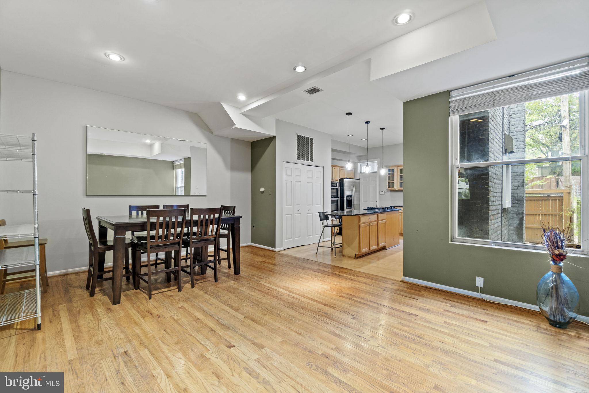 24 R Street Northeast, Unit A Washington, DC 20002 - Photo 5 of 21