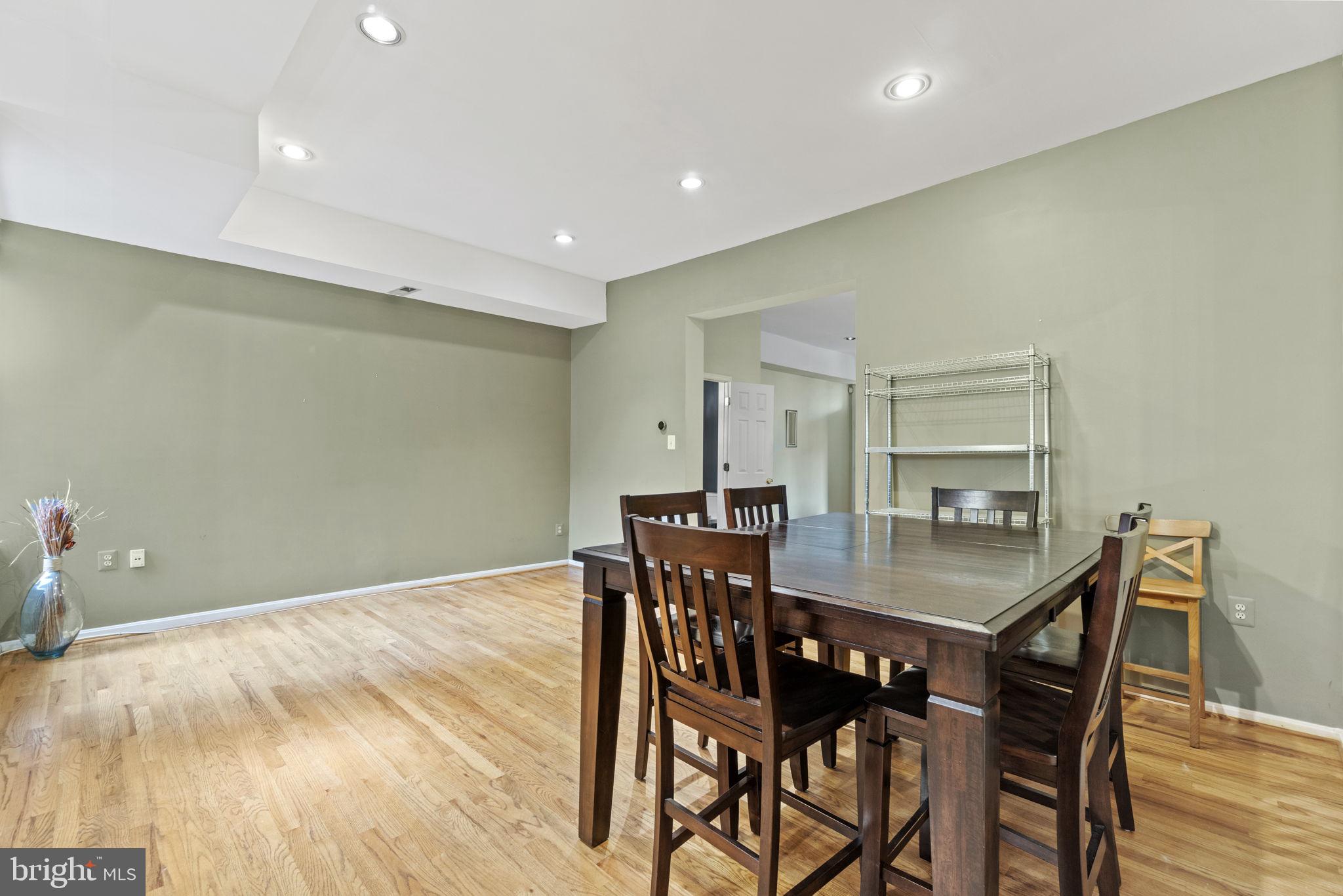 24 R Street Northeast, Unit A Washington, DC 20002 - Photo 8 of 21