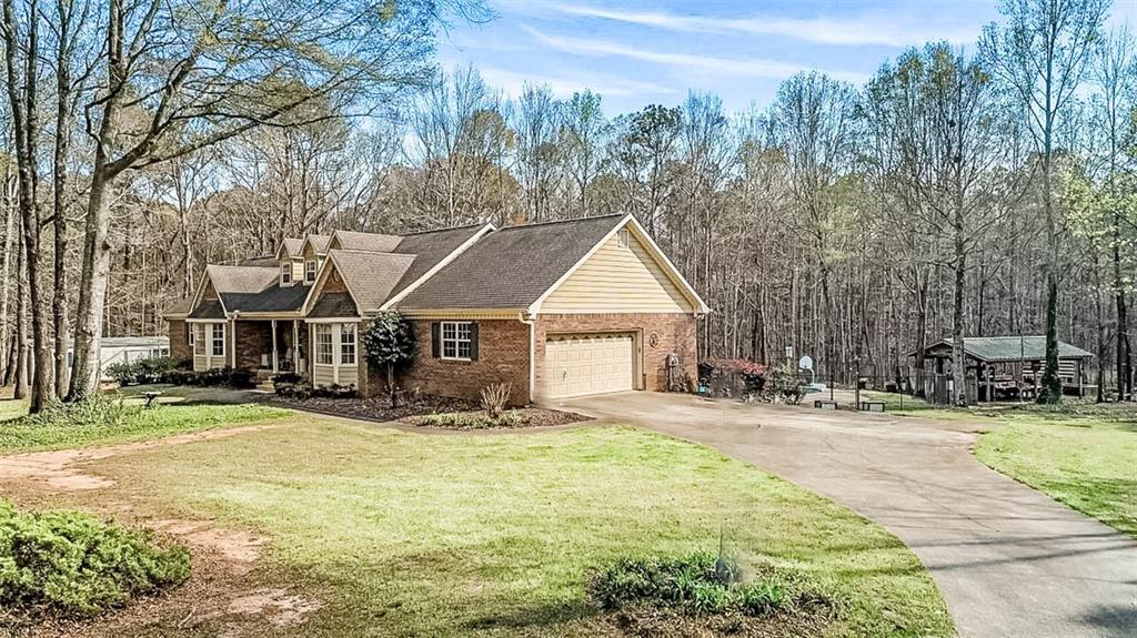 380 Stone Road McDonough, GA 30253 - Photo 1 of 1 Gallery Image 1