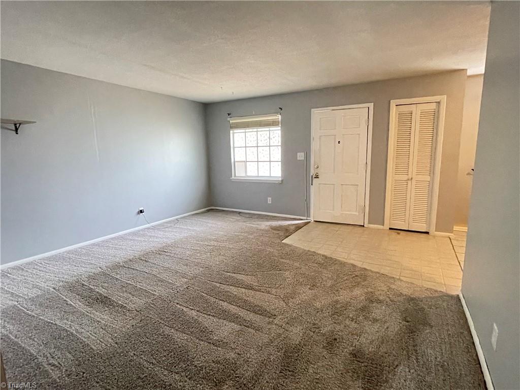 3812 Country Club Road, Unit B Winston-Salem, NC 27104 - Photo 8 of 24