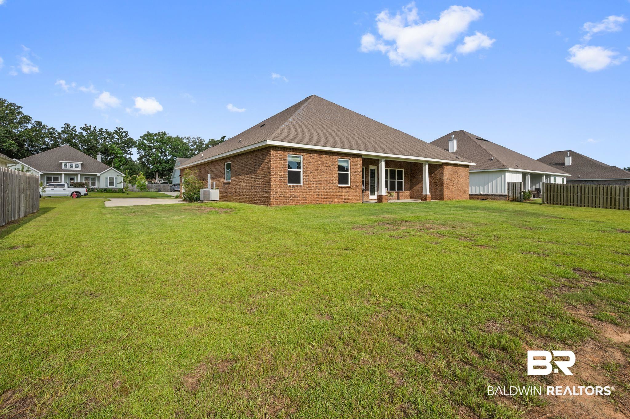 351 Nandina Loop Fairhope, AL 36532 - Photo 41 of 43