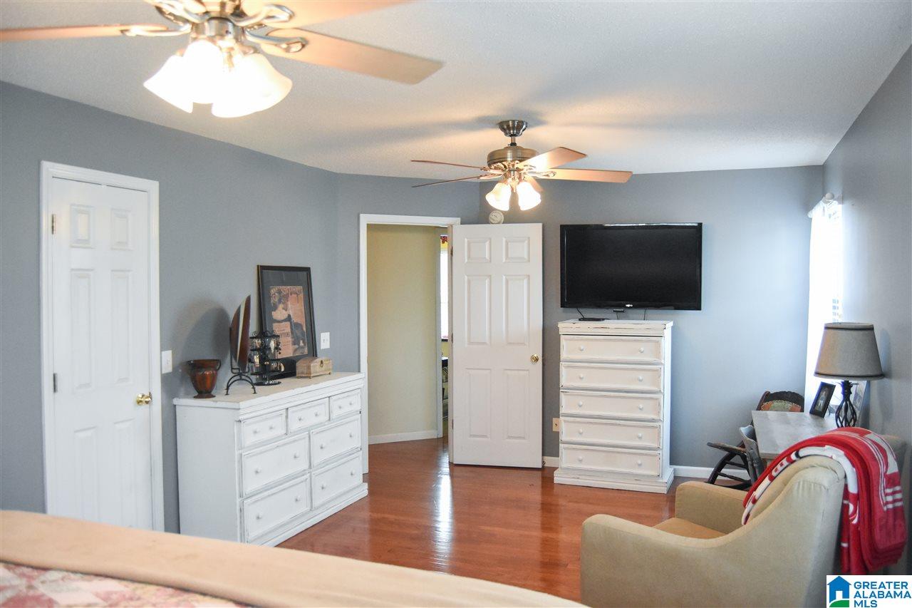 21 Brooke Lane Anniston, AL 36207 - Photo 35 of 43