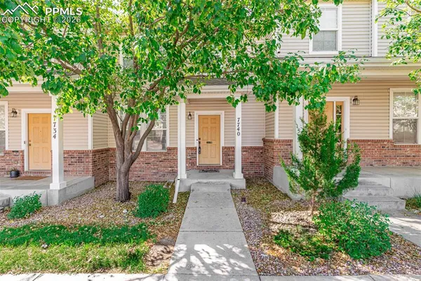 $283,000 | 7740 Sandy Springs Point, Fountain, CO 80817