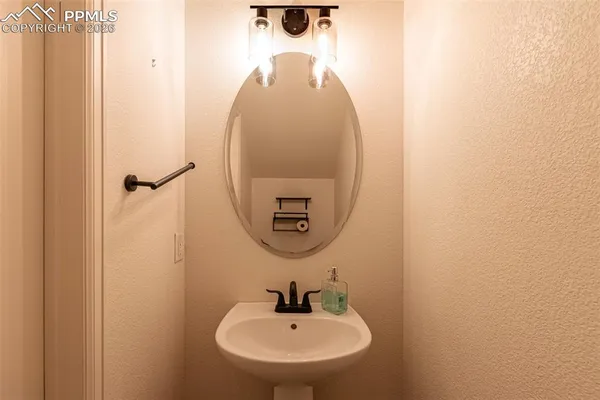 $282,000 | 7740 Sandy Springs Point, Fountain, CO 80817