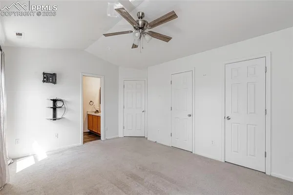 $282,000 | 7740 Sandy Springs Point, Fountain, CO 80817