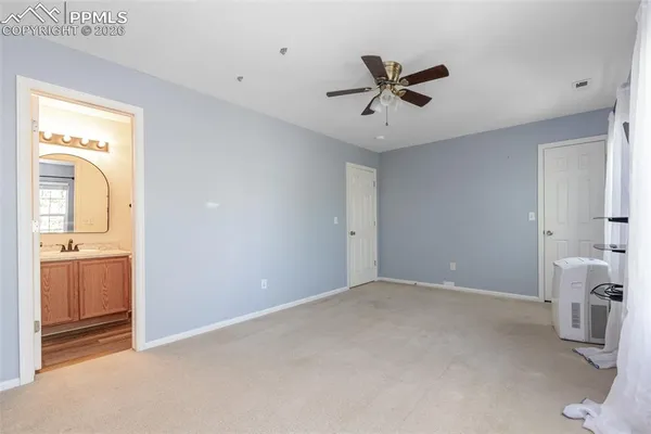 $282,000 | 7740 Sandy Springs Point, Fountain, CO 80817