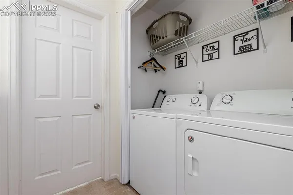 $282,000 | 7740 Sandy Springs Point, Fountain, CO 80817