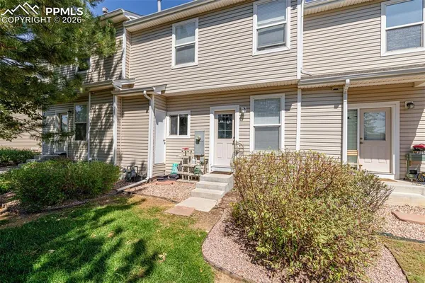 $282,000 | 7740 Sandy Springs Point, Fountain, CO 80817