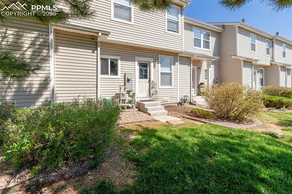 $282,000 | 7740 Sandy Springs Point, Fountain, CO 80817