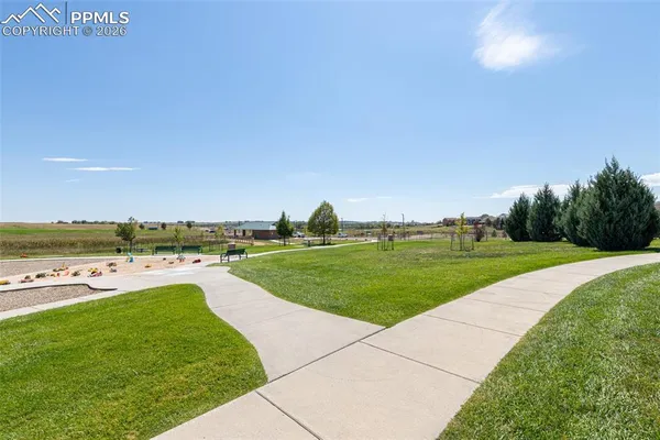 $282,000 | 7740 Sandy Springs Point, Fountain, CO 80817
