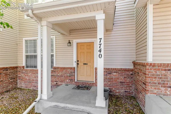 $282,000 | 7740 Sandy Springs Point, Fountain, CO 80817