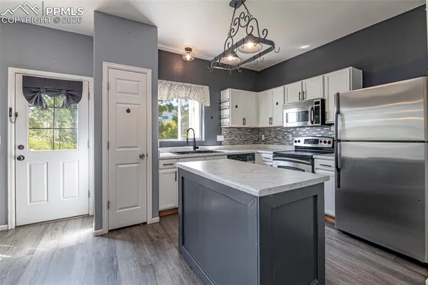 $282,000 | 7740 Sandy Springs Point, Fountain, CO 80817