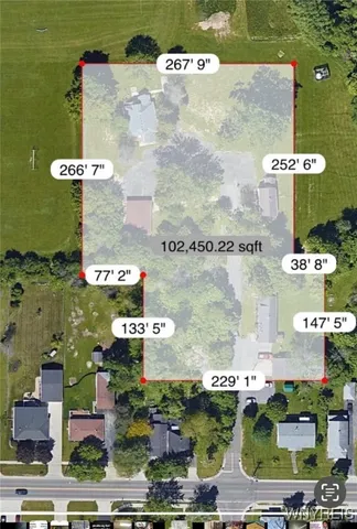 $899,000 | 4 Wendel Street, Lancaster, NY 14043