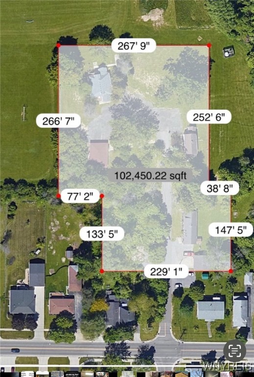 4 Wendel Street Lancaster, NY 14043 - Photo 2 of 50