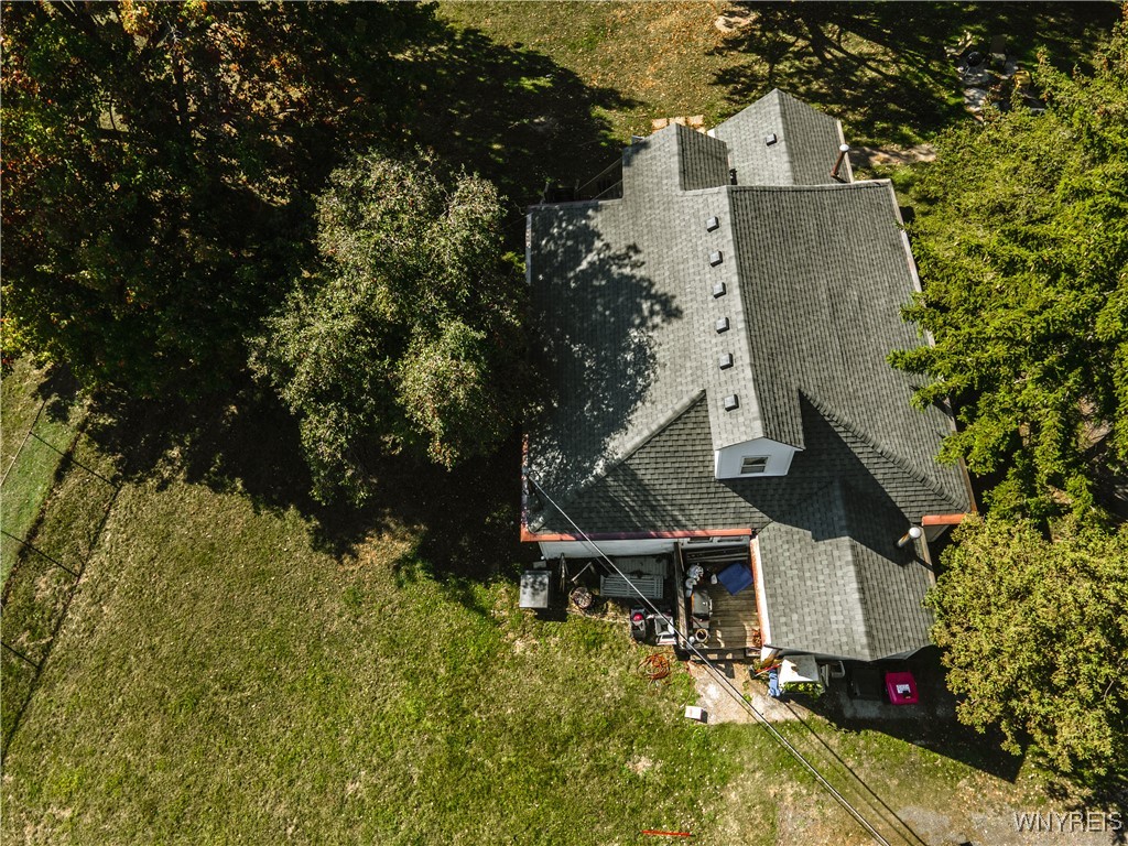 4 Wendel Street Lancaster, NY 14043 - Photo 21 of 50