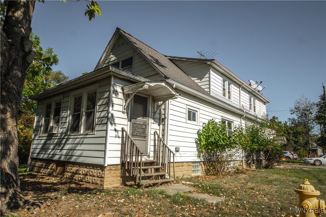 4 Wendel Street Lancaster, NY 14043 - Photo 24 of 50