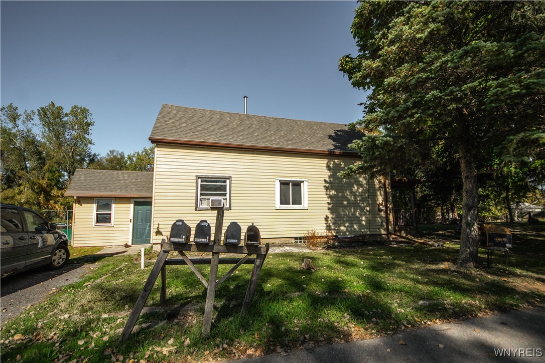 4 Wendel Street Lancaster, NY 14043 - Photo 6 of 50