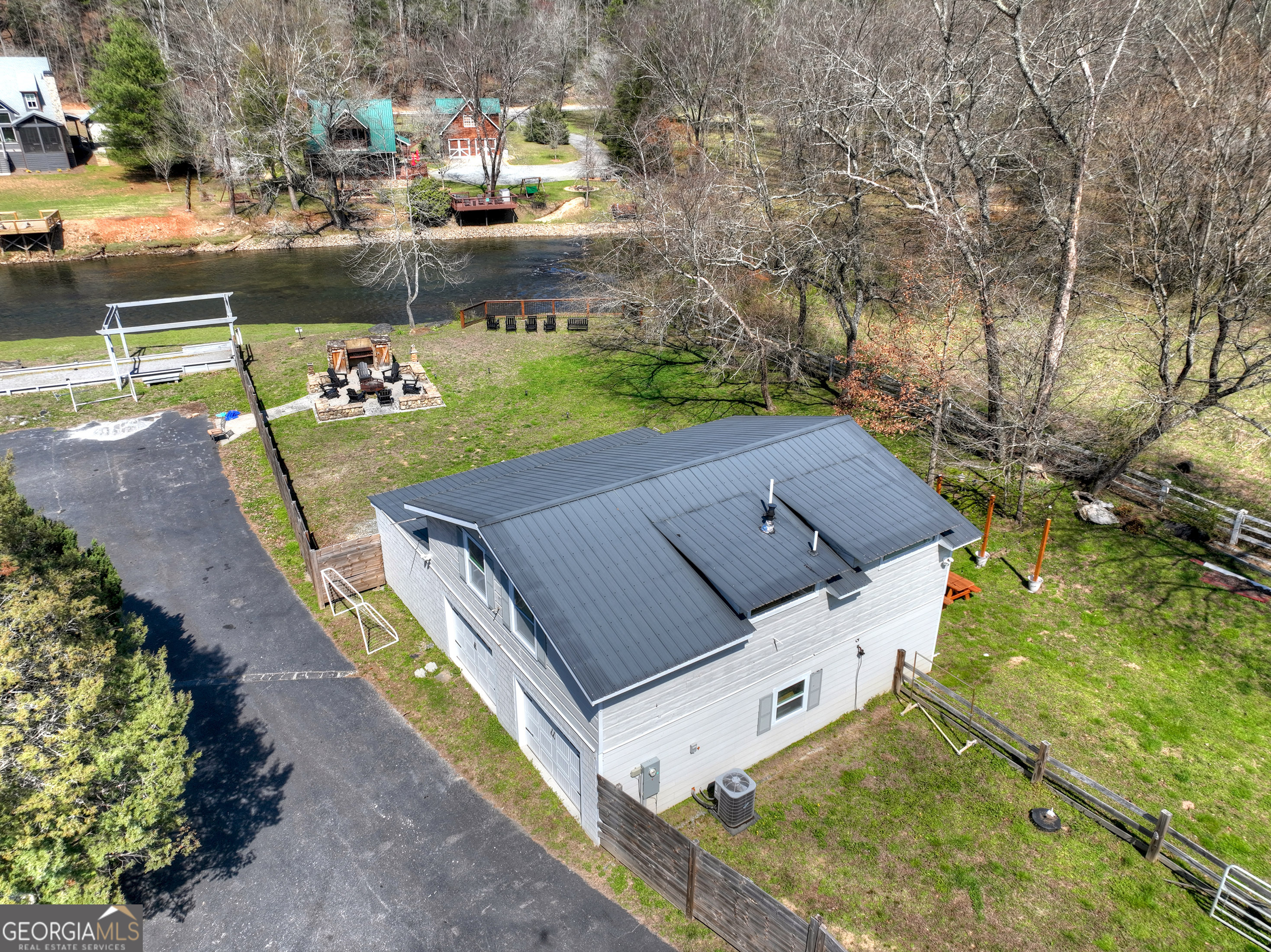 291 Kyle Arp Road Blue Ridge, GA 30513 - Photo 97 of 114