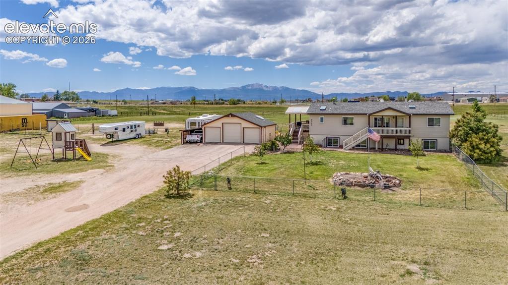 6750 Chief Road Peyton, CO 80831 - Photo 40 of 46