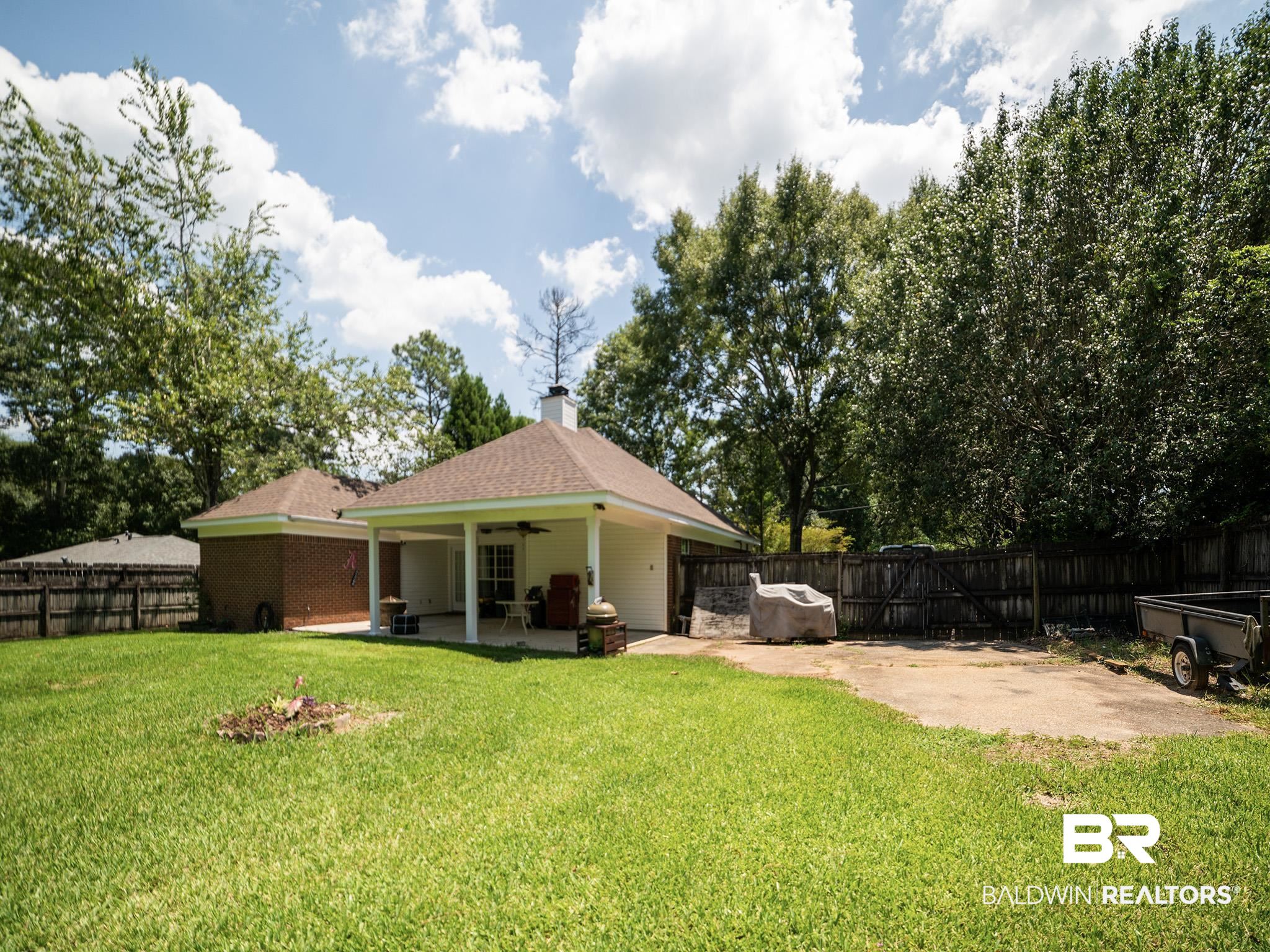 1379 Repoll Road Mobile, AL 36695 - Photo 18 of 18