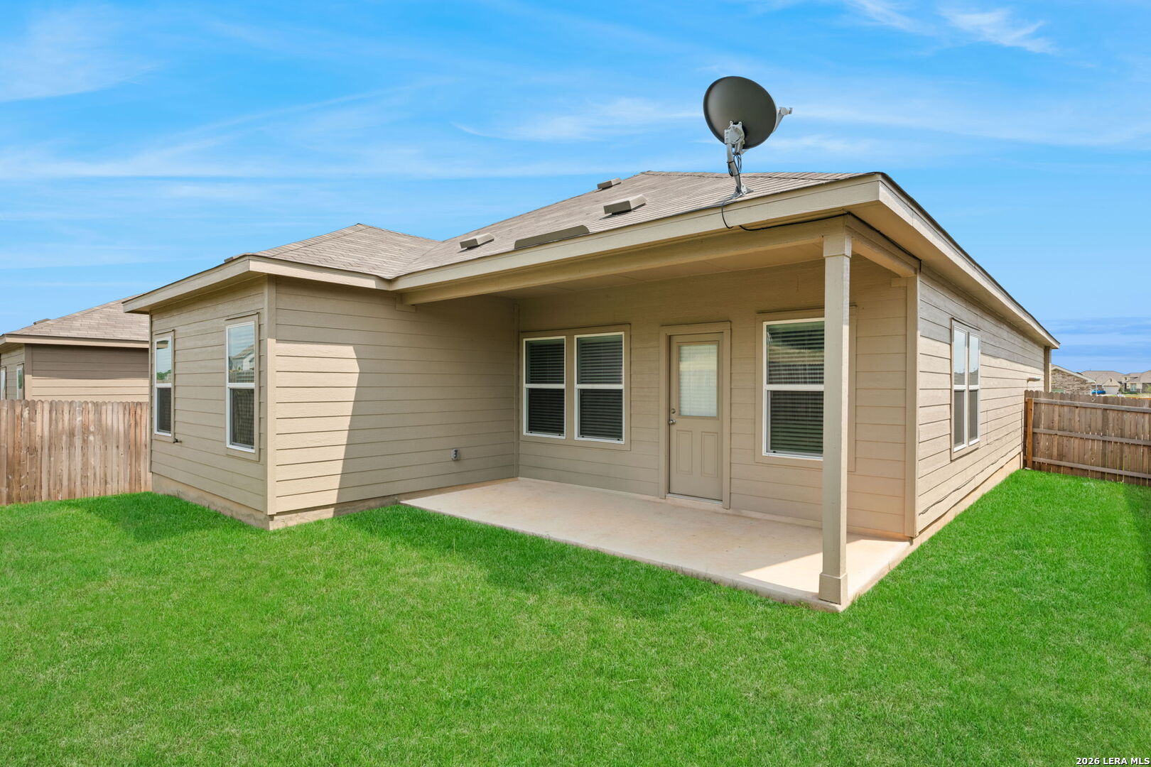 6035 Companion Road Bulverde, TX 78163 - Photo 27 of 29
