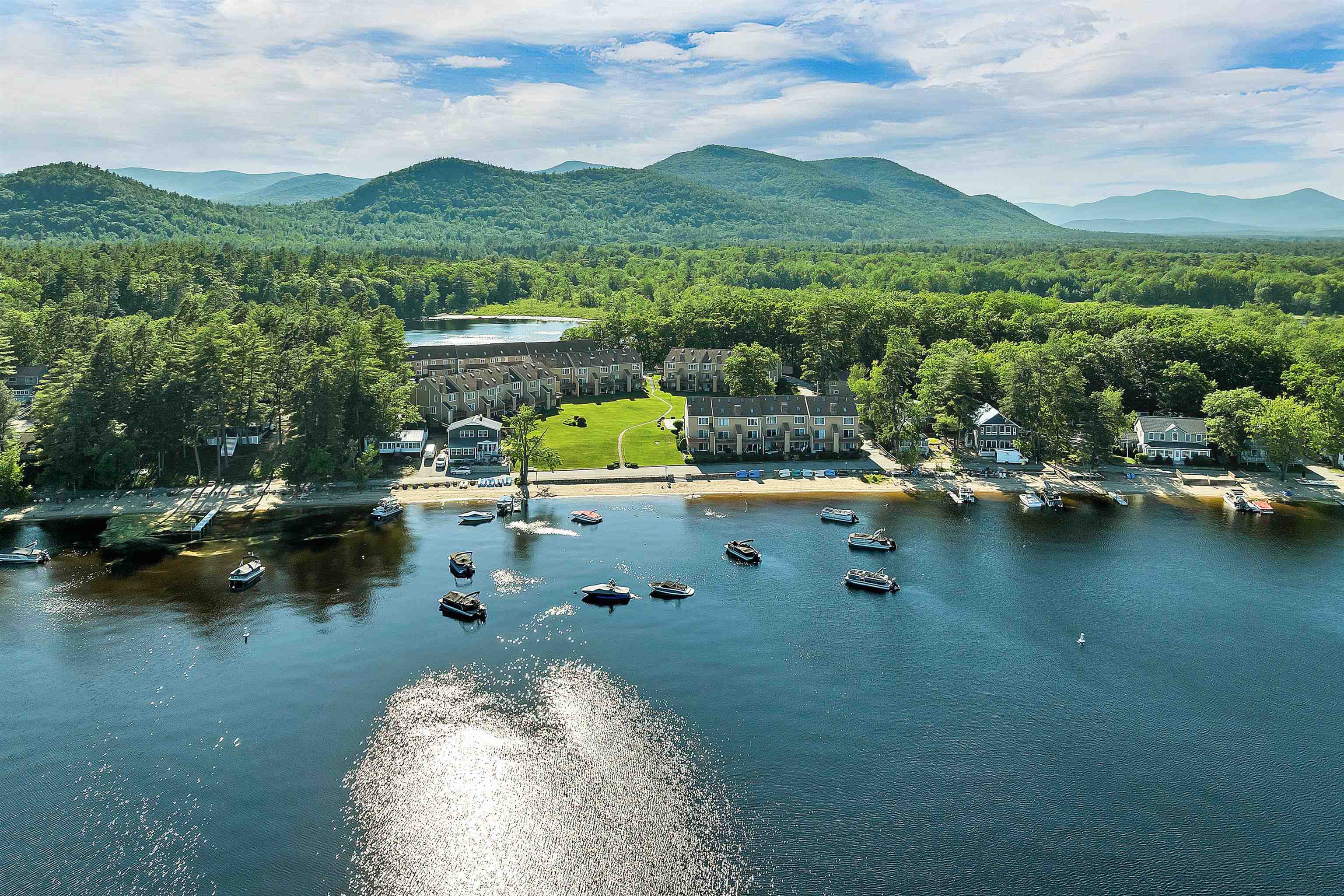 50 Patch Pond Road, Unit 14 Ossipee, NH 03814 - Photo 48 of 60