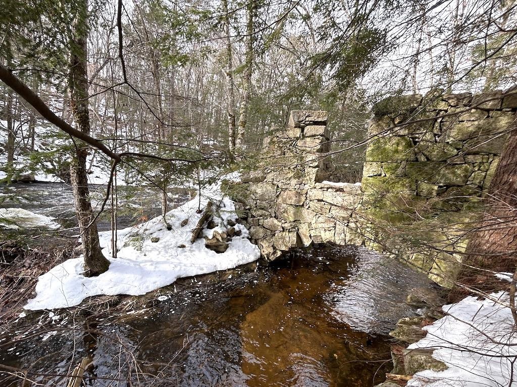 Woodward Hill Road Francestown, NH 03043 - Photo 17 of 17