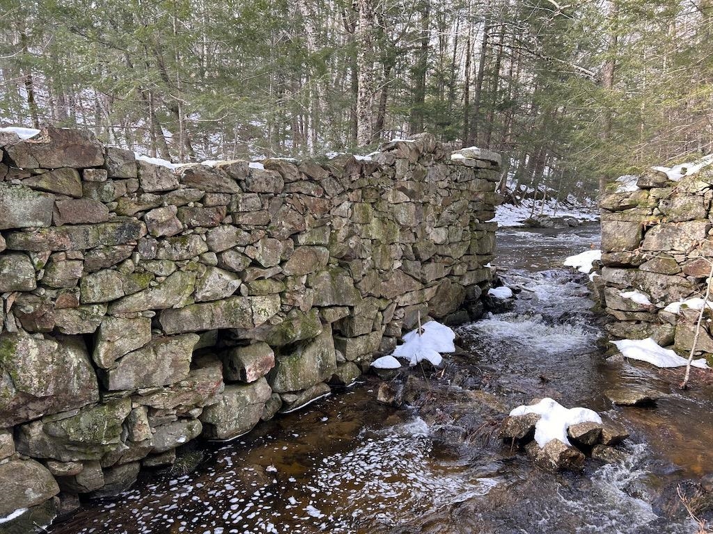 Woodward Hill Road Francestown, NH 03043 - Photo 3 of 17