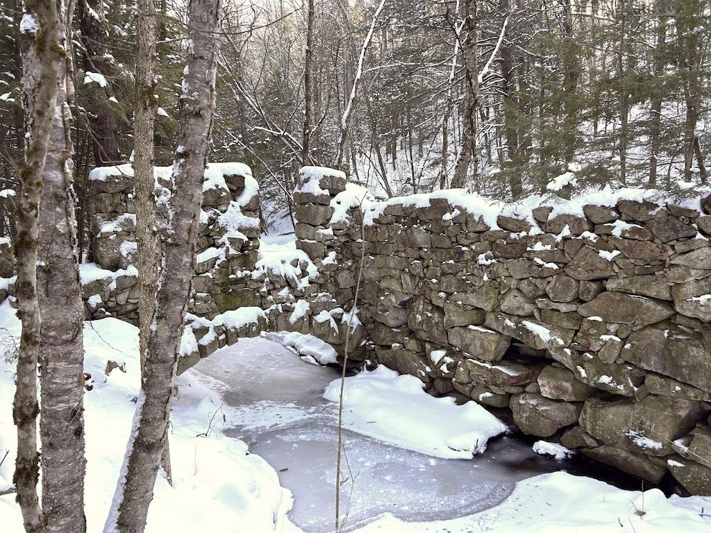 Woodward Hill Road Francestown, NH 03043 - Photo 5 of 17