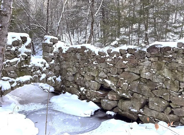 $200,000 | Woodward Hill Road, Francestown, NH 03043