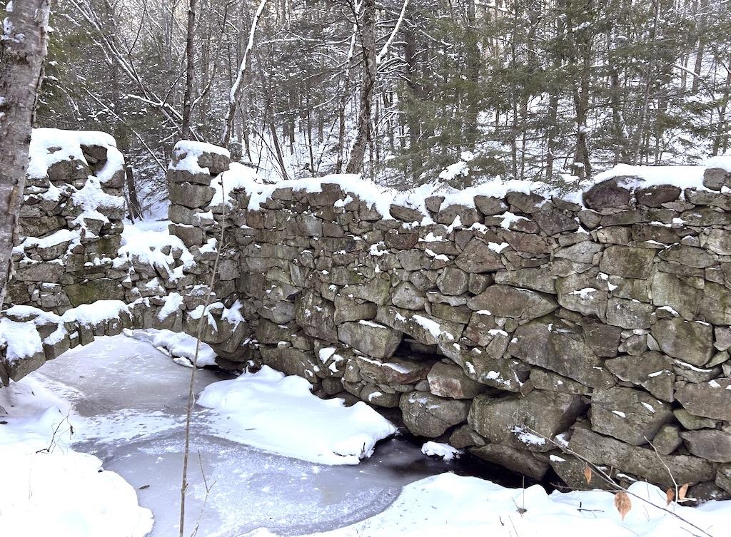 Woodward Hill Road Francestown, NH 03043 - Photo 6 of 17