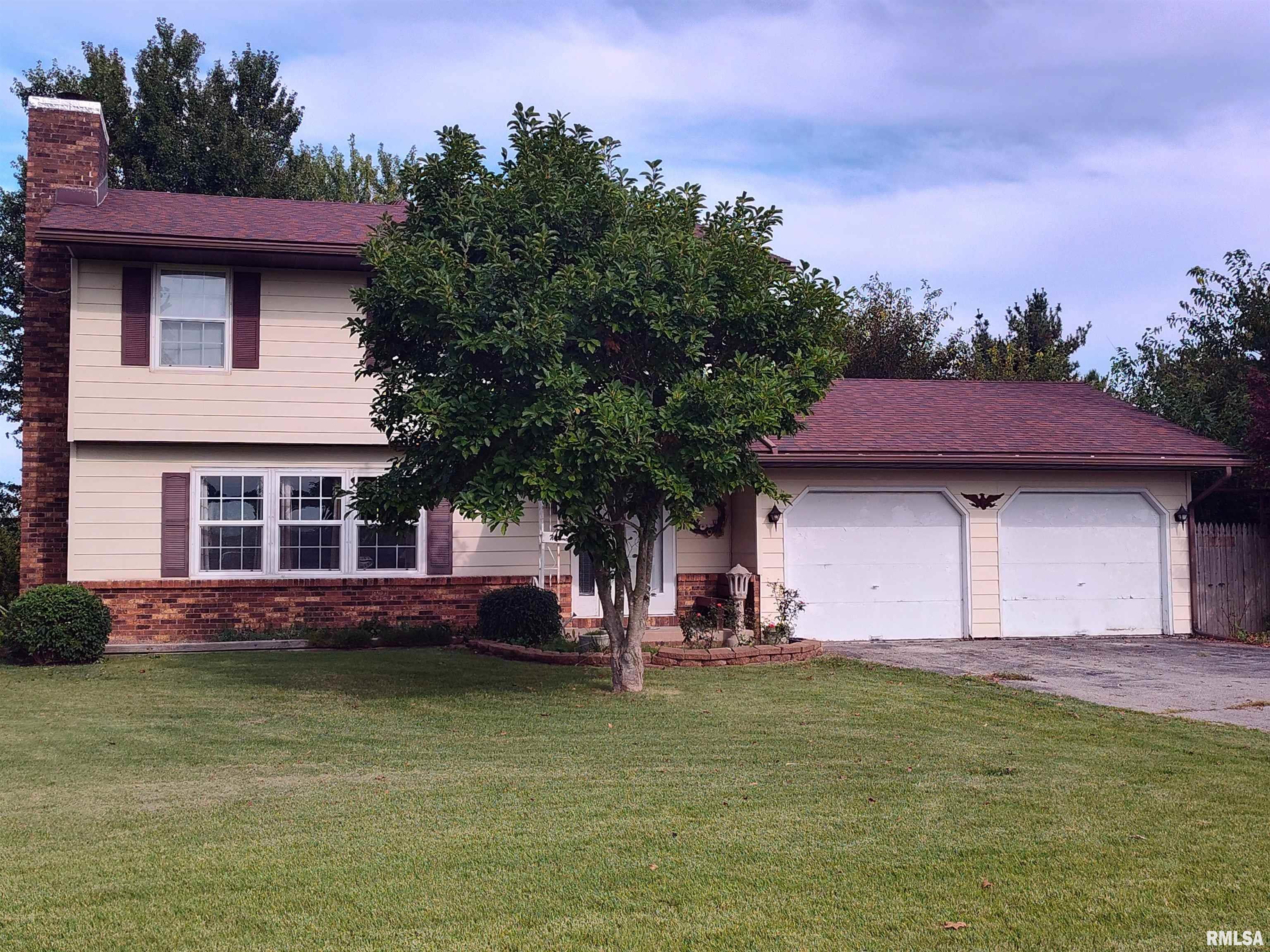 10954 Knoles Road Petersburg, IL 62675 - Photo 1 of 10 Gallery Image 1