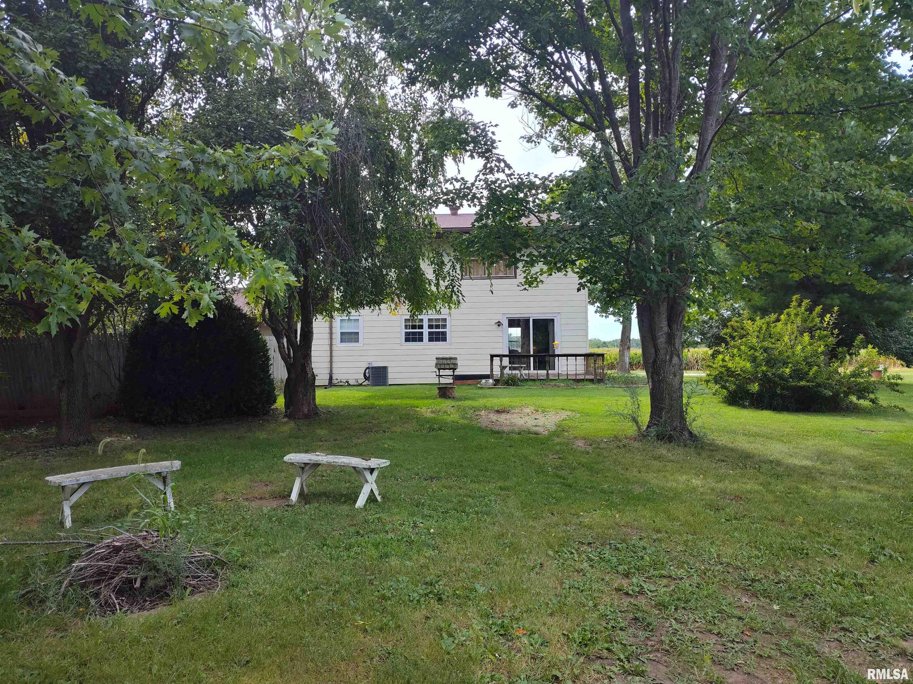 10954 Knoles Road Petersburg, IL 62675 - Photo 3 of 10 Gallery Image 3
