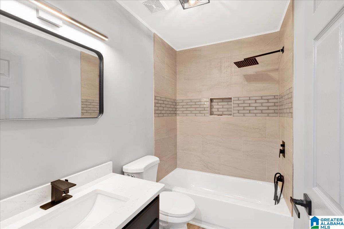 1010 Quail Hollow Road Jasper, AL 35503 - Photo 29 of 33 Gallery Image 29