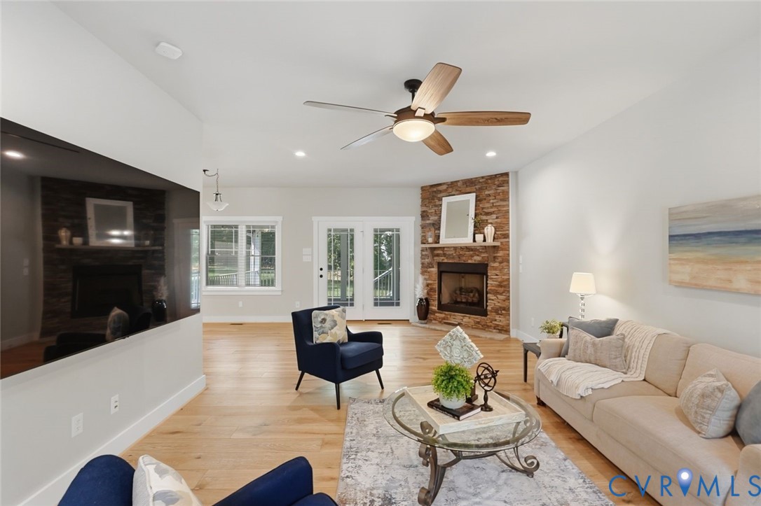 9400 Woodpecker Road Chesterfield, VA 23838 - Photo 9 of 44