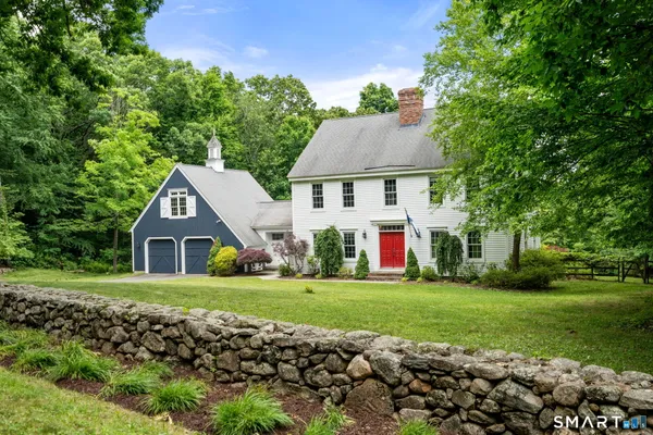 $829,900 | 14 Westwood Drive, Canton, CT 06019