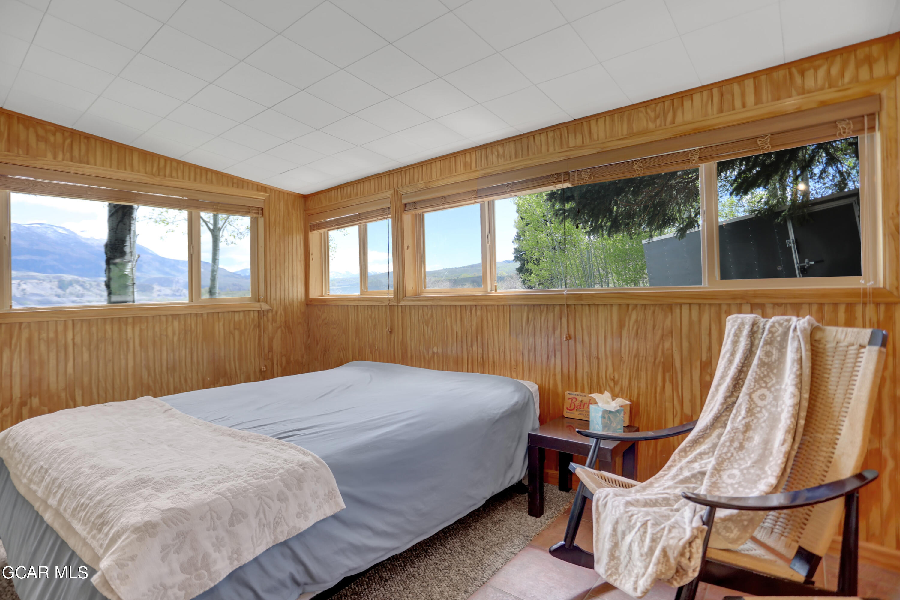 122 Gore View Road Heeney, CO 80498 - Photo 14 of 38 Bedroom 1(3)