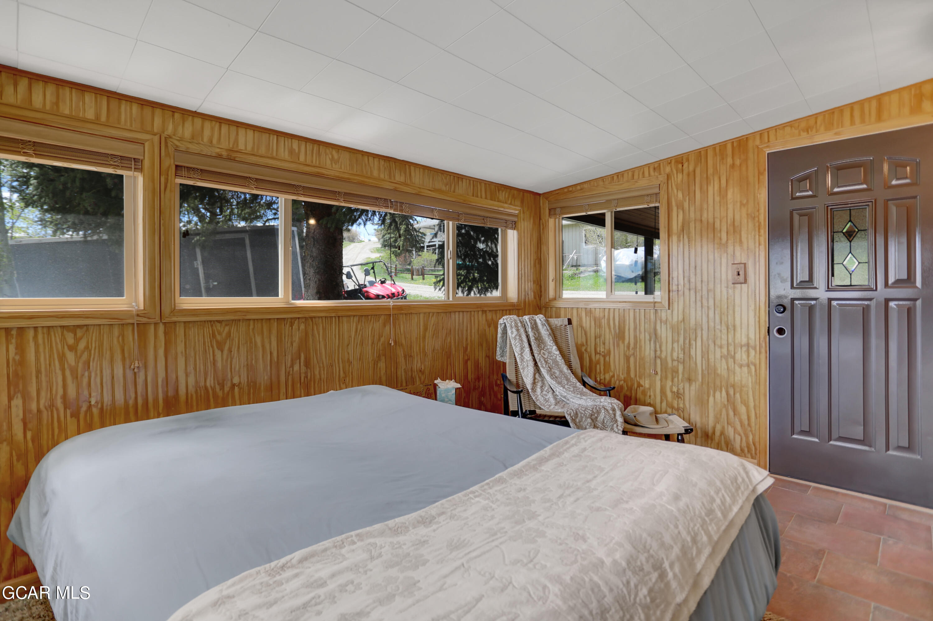 122 Gore View Road Heeney, CO 80498 - Photo 15 of 38 Bedroom 1(2)