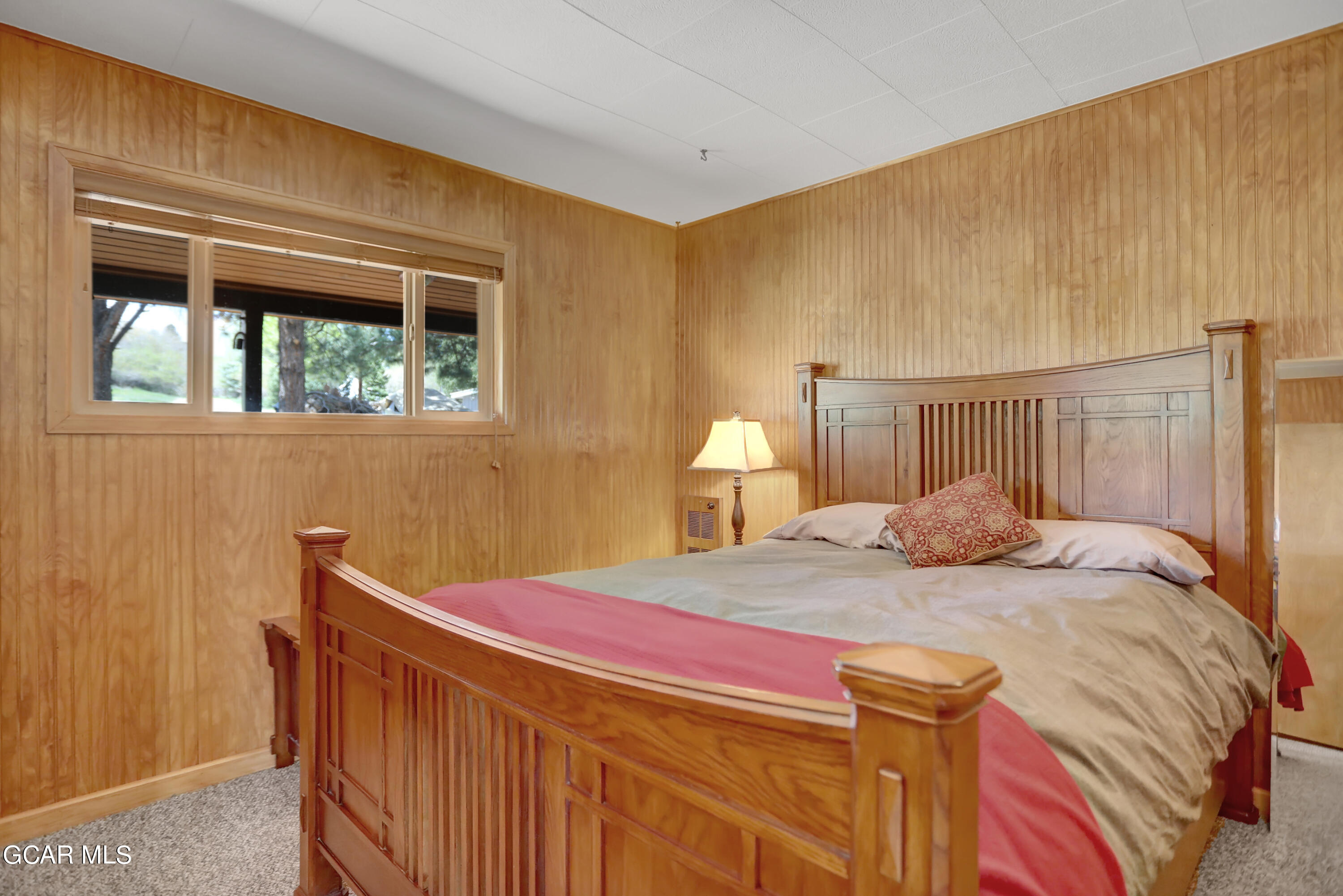 122 Gore View Road Heeney, CO 80498 - Photo 16 of 38 Bedroom 2(2)