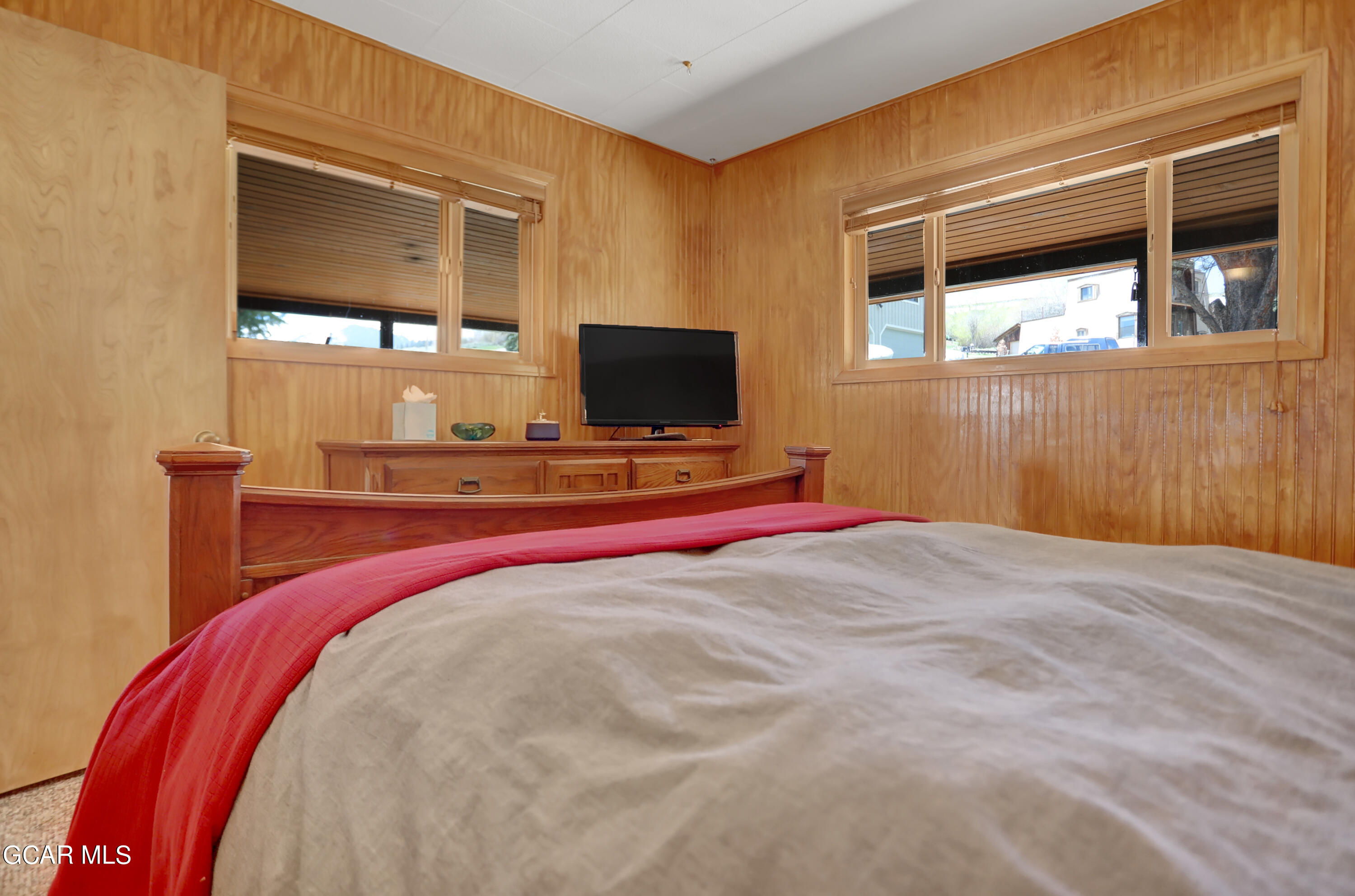 122 Gore View Road Heeney, CO 80498 - Photo 18 of 38 Bedroom 2(1)