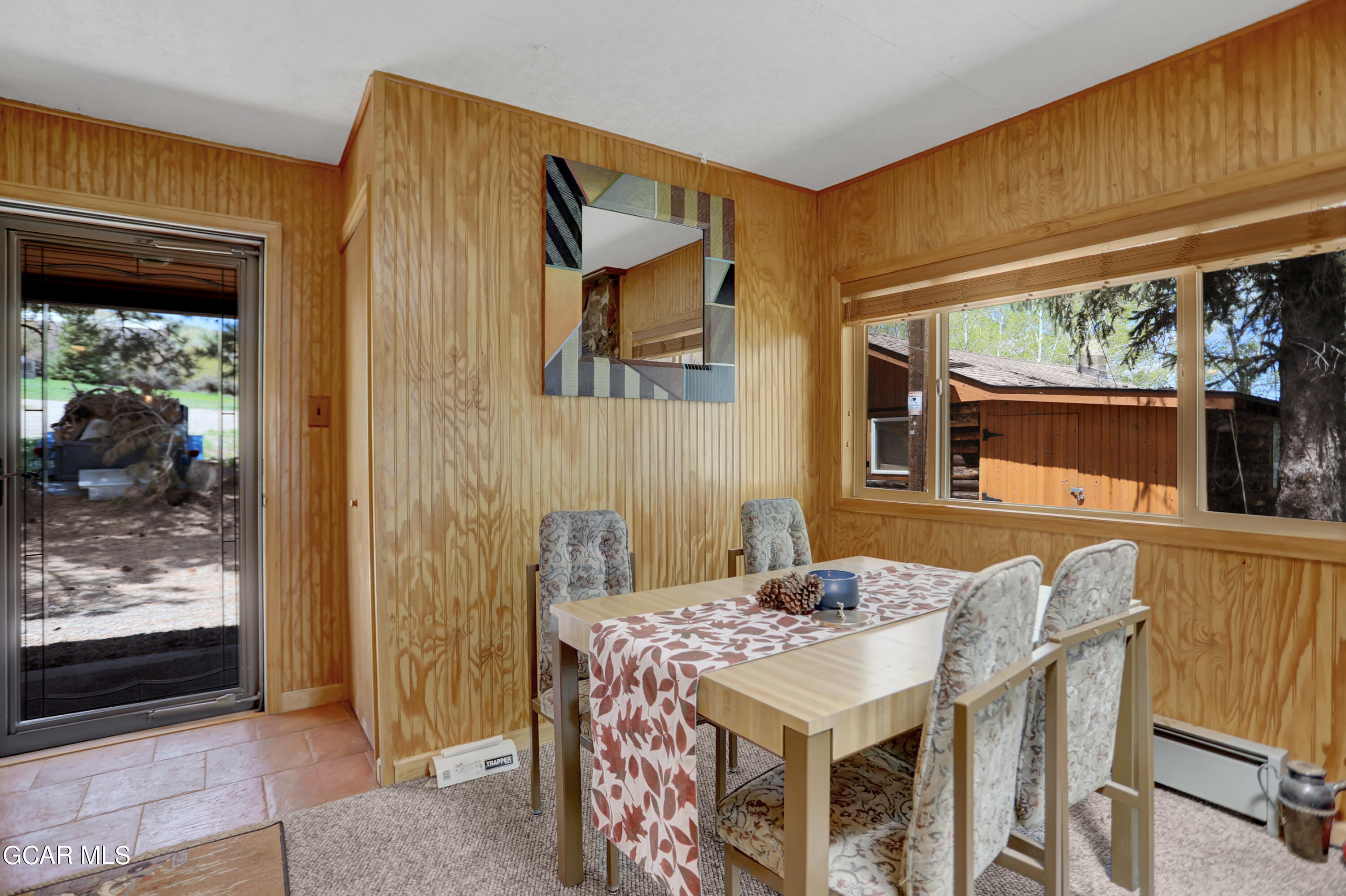 122 Gore View Road Heeney, CO 80498 - Photo 21 of 38 Dining Area