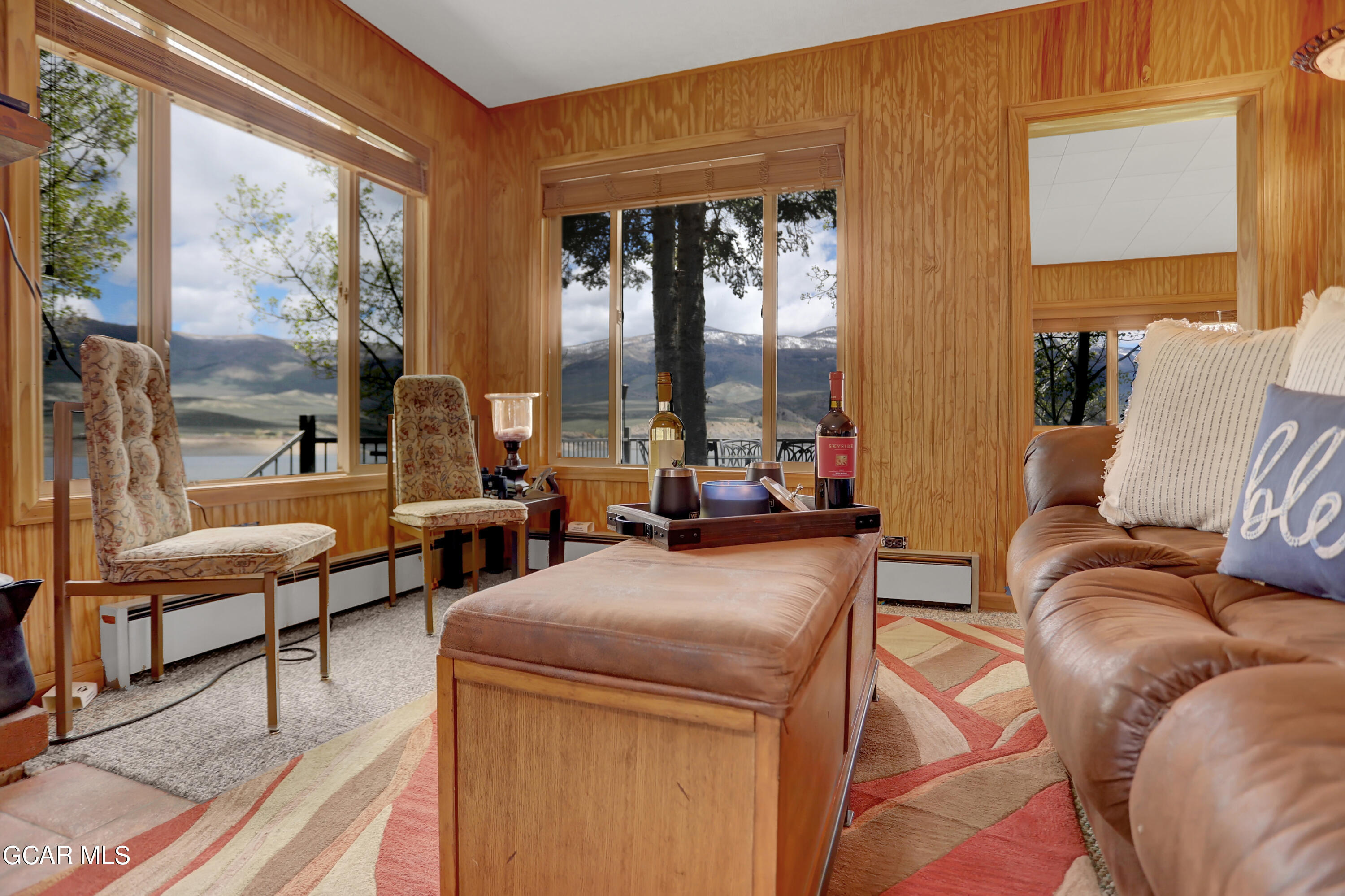 122 Gore View Road Heeney, CO 80498 - Photo 23 of 38 Living Room(2)