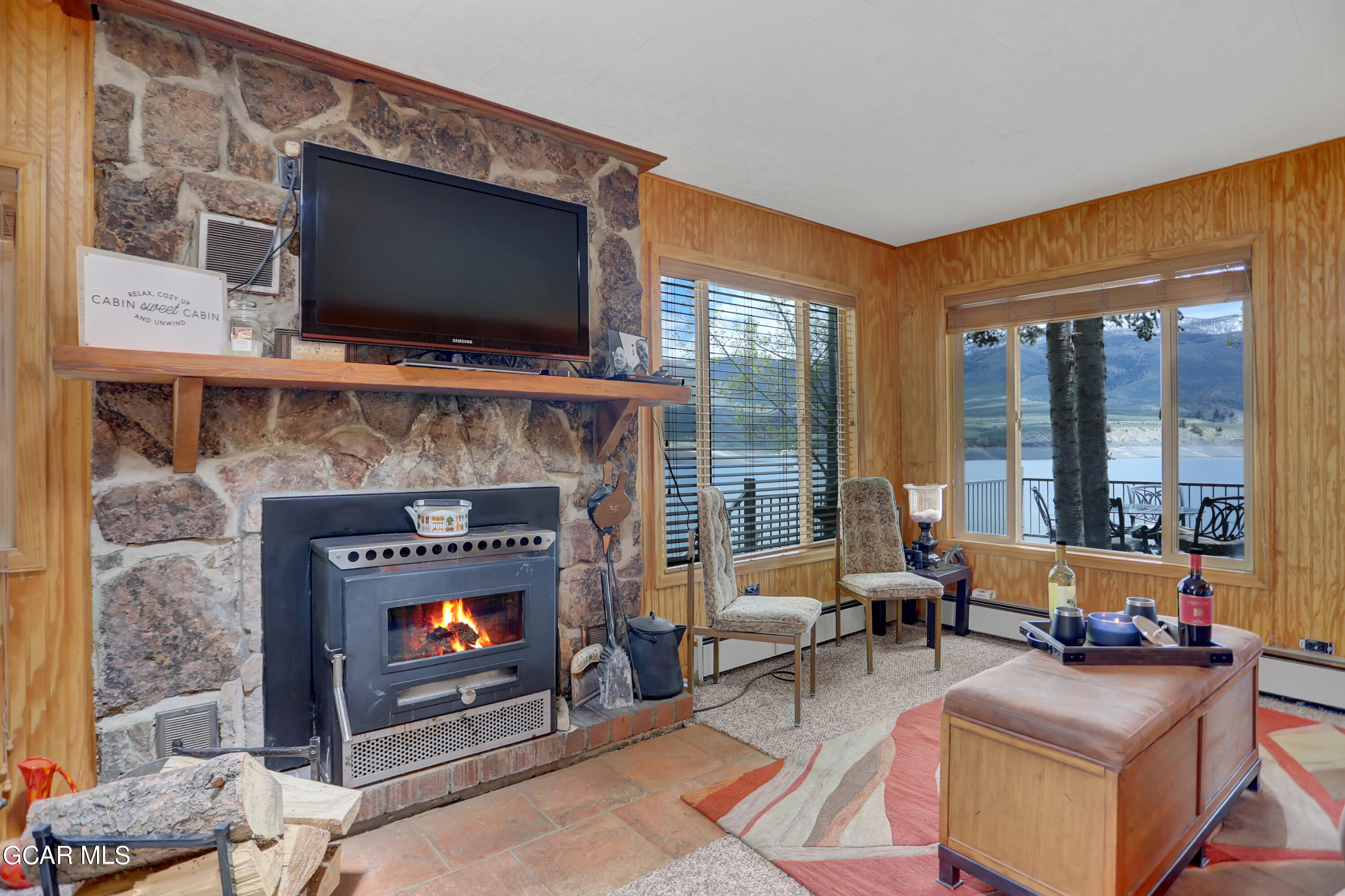 122 Gore View Road Heeney, CO 80498 - Photo 24 of 38 Living Room(3)