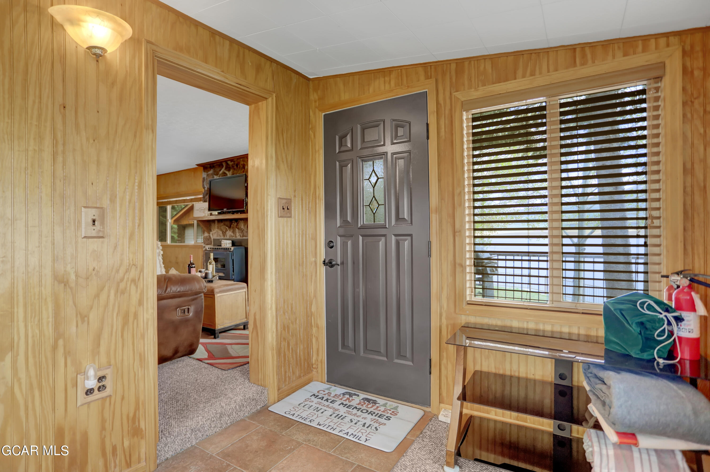 122 Gore View Road Heeney, CO 80498 - Photo 27 of 38 Sun Room