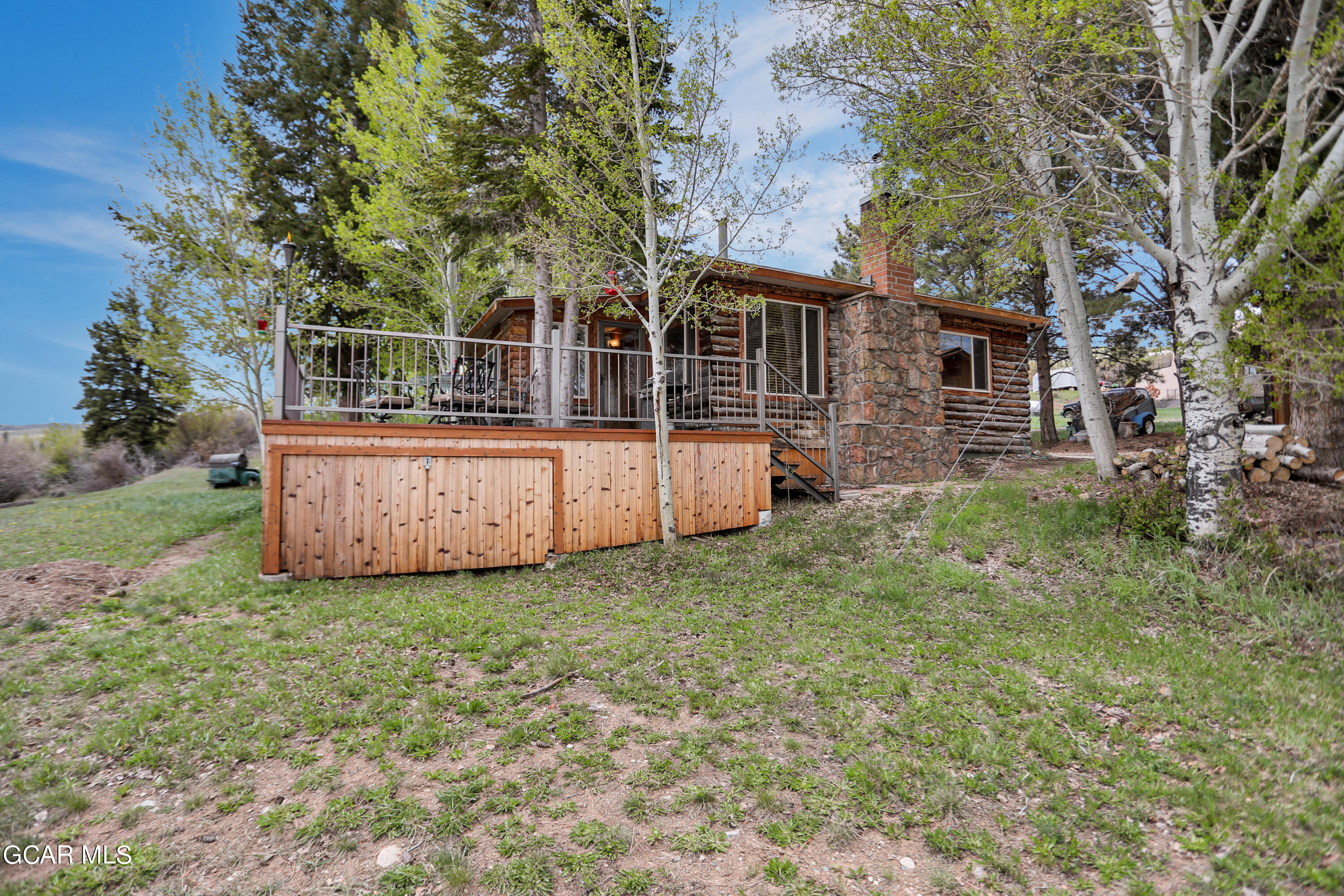 122 Gore View Road Heeney, CO 80498 - Photo 30 of 38 Exterior 4