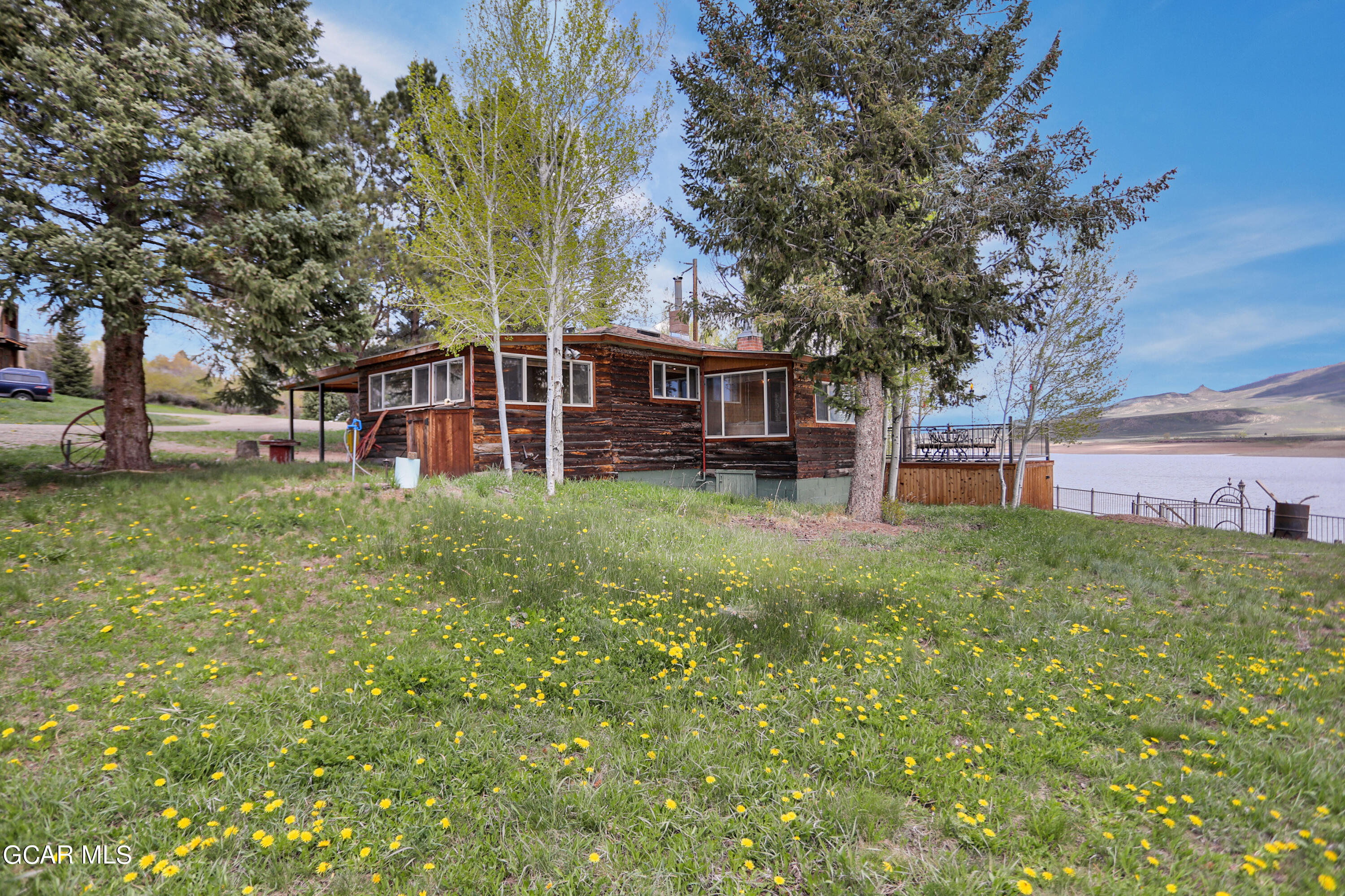 122 Gore View Road Heeney, CO 80498 - Photo 31 of 38 Exterior 5