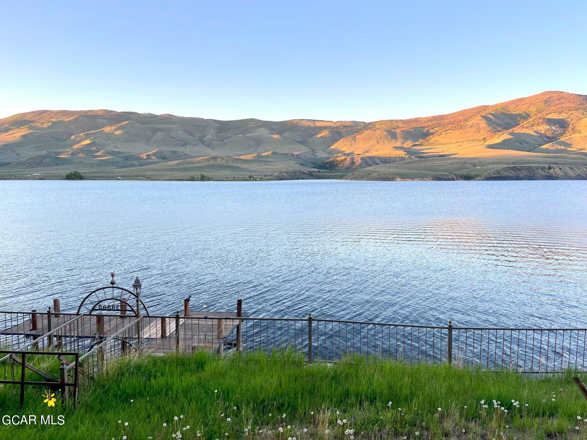 full lake from yard 2