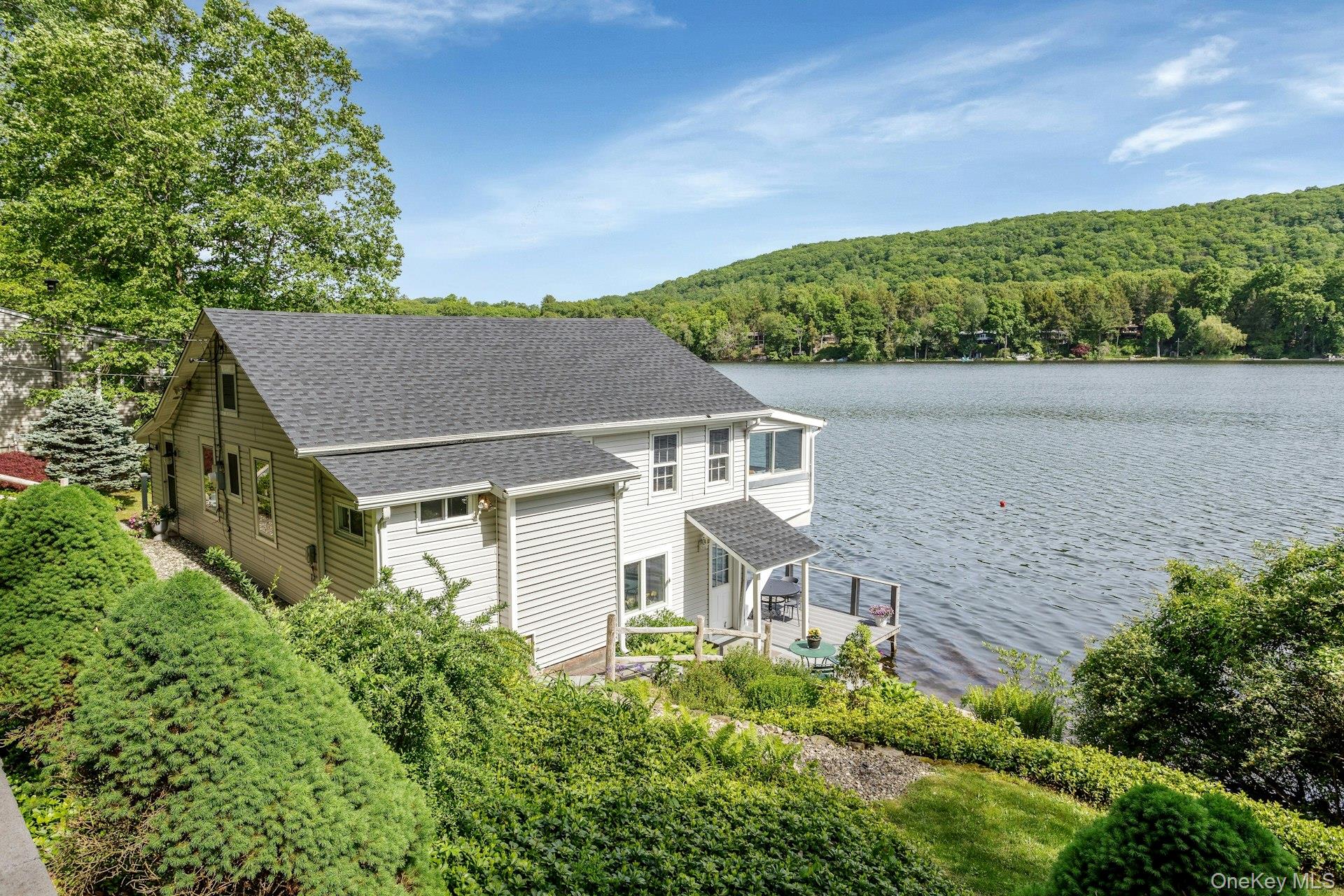 37 Knapp Road South Salem, NY 10590 - Photo 6 of 41