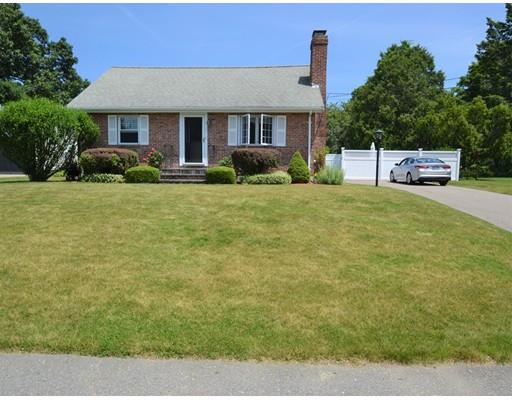 21 Audubon Road Framingham, MA 01701 - Photo 1 of 18 Gallery Image 1