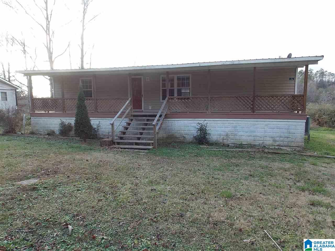 1466 Reid Road Oneonta, AL 35121 - Photo 1 of 10